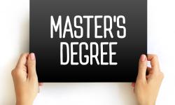 Featured image of post Master