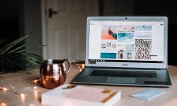Featured image of post Web